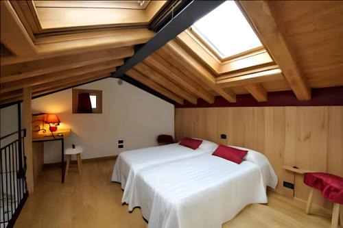 Miane Apartment | La Corte di Marga Gustet 5 - Prosecco Hills Holidays