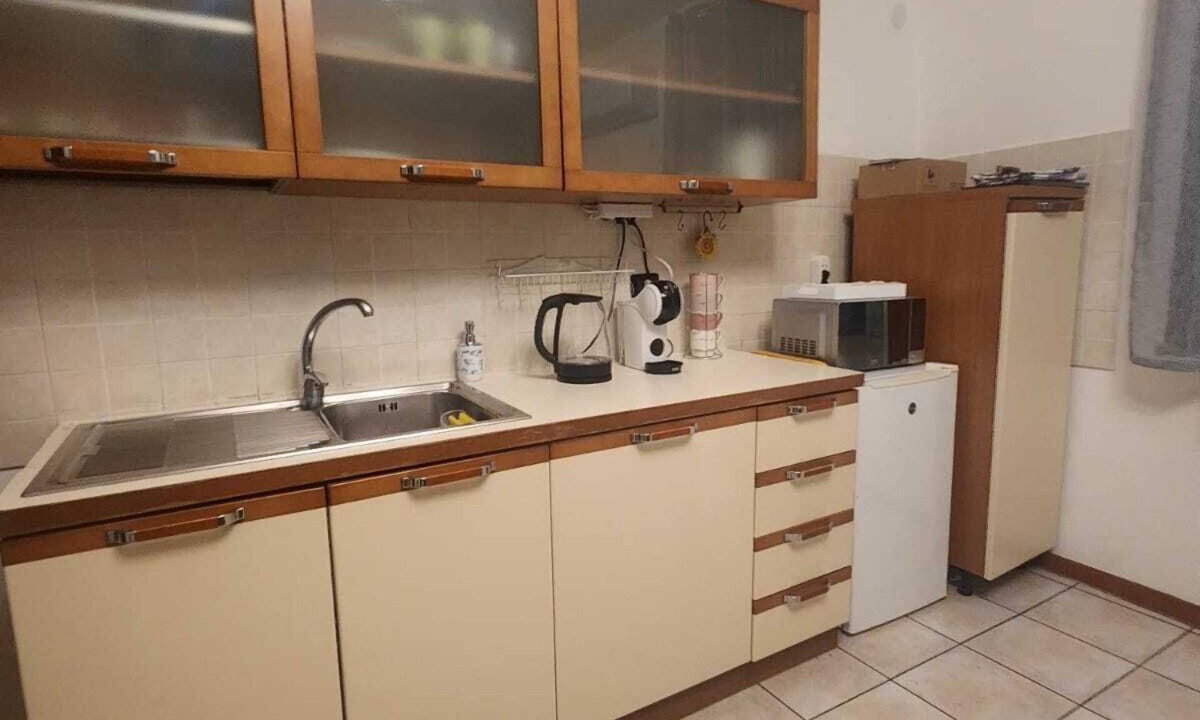 Cornate d'Adda Apartment | La Corte Guesthouse