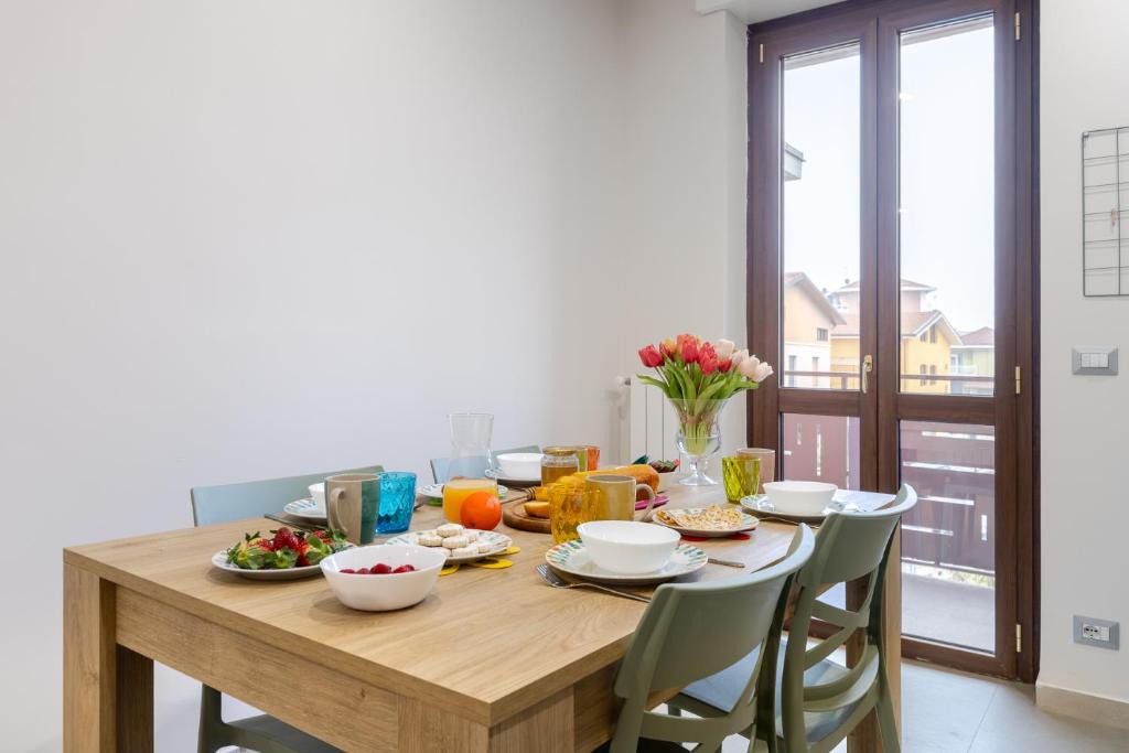 Cavoretto Apartment | La Dama D Piazza Bengasi