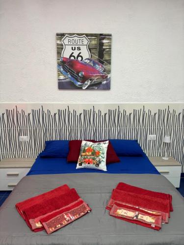 Battipaglia Bed & Breakfast | La Dimora Delle Sirene Bed and Breakfast