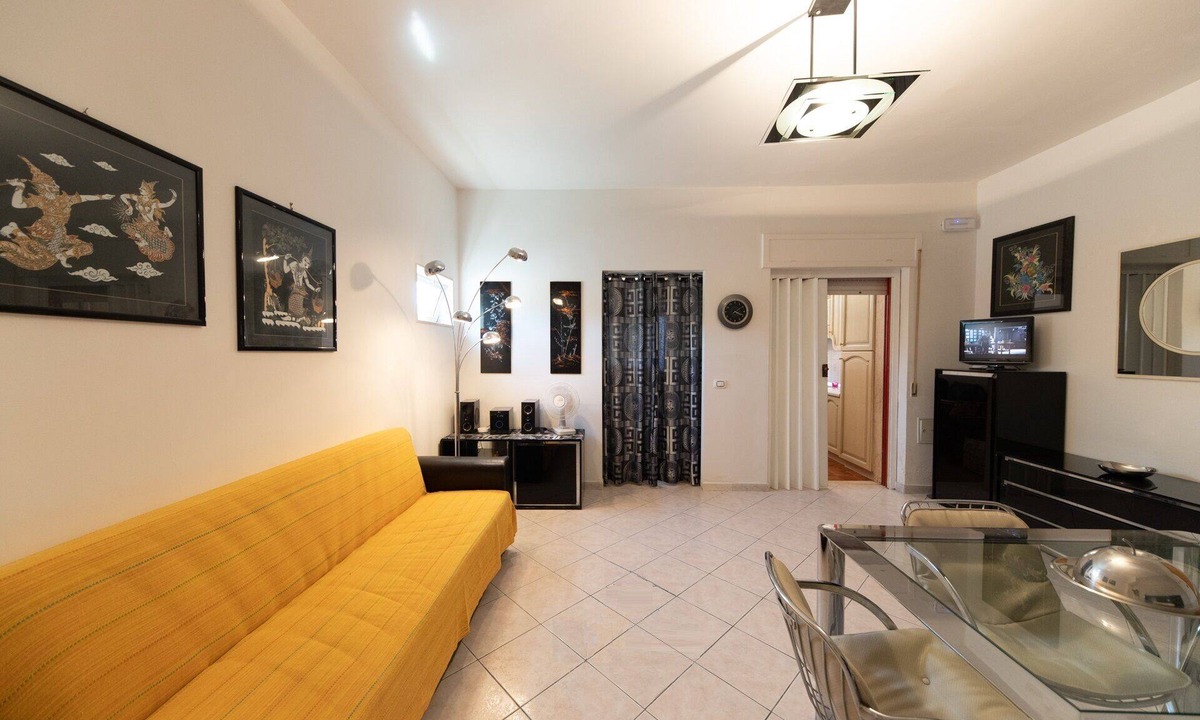 Torre a Mare Apartment | La Dimora di Carmela by Wonderful Italy