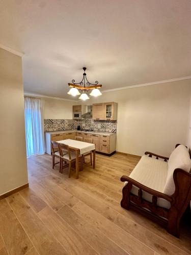 Faeto Apartment | La dimora di d Angiò 2