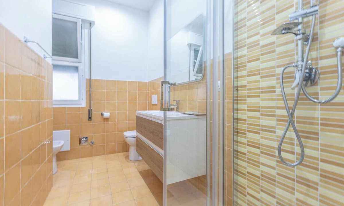 Historic Center Apartment | La Finestra Sul Centro