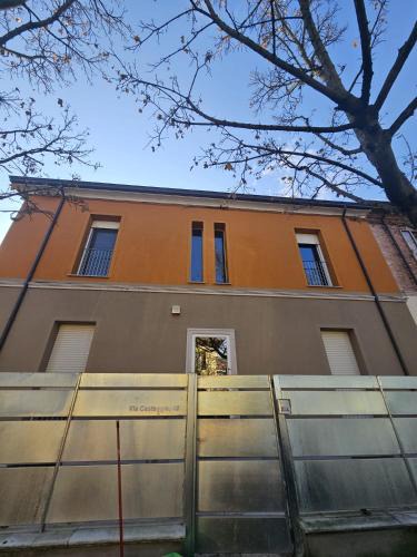 Piacenza Apartment | La Francigena - Casteggio House