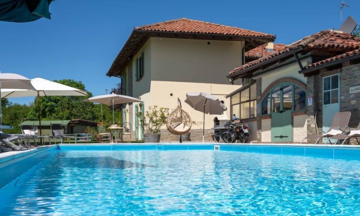 Borgomale House | La Lepre Danzante by Interhome