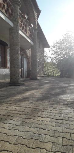 Canelli House | La Martinella