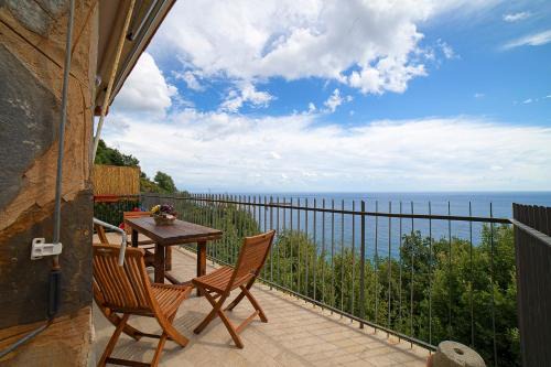 Torre del Mare Apartment | La Musa
