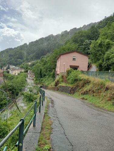 Granaglione Hotel | La Panoramica a Molino del Pallone
