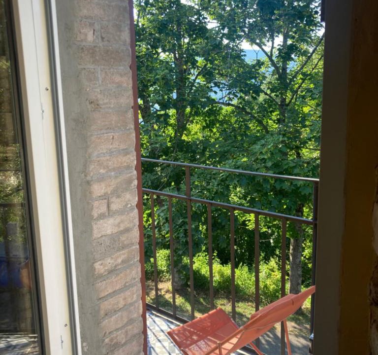 Caprese Michelangelo Bed & Breakfast | La pecora e l agnello