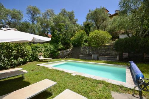San Lorenzo della Costa Apartment | La Prima Torre Country - 4 posti letto - Giardino e piscina condivisa