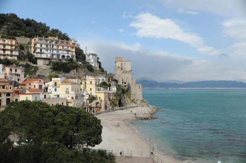 Cetara Bed & Breakfast | La rosa dei venti - Cetara