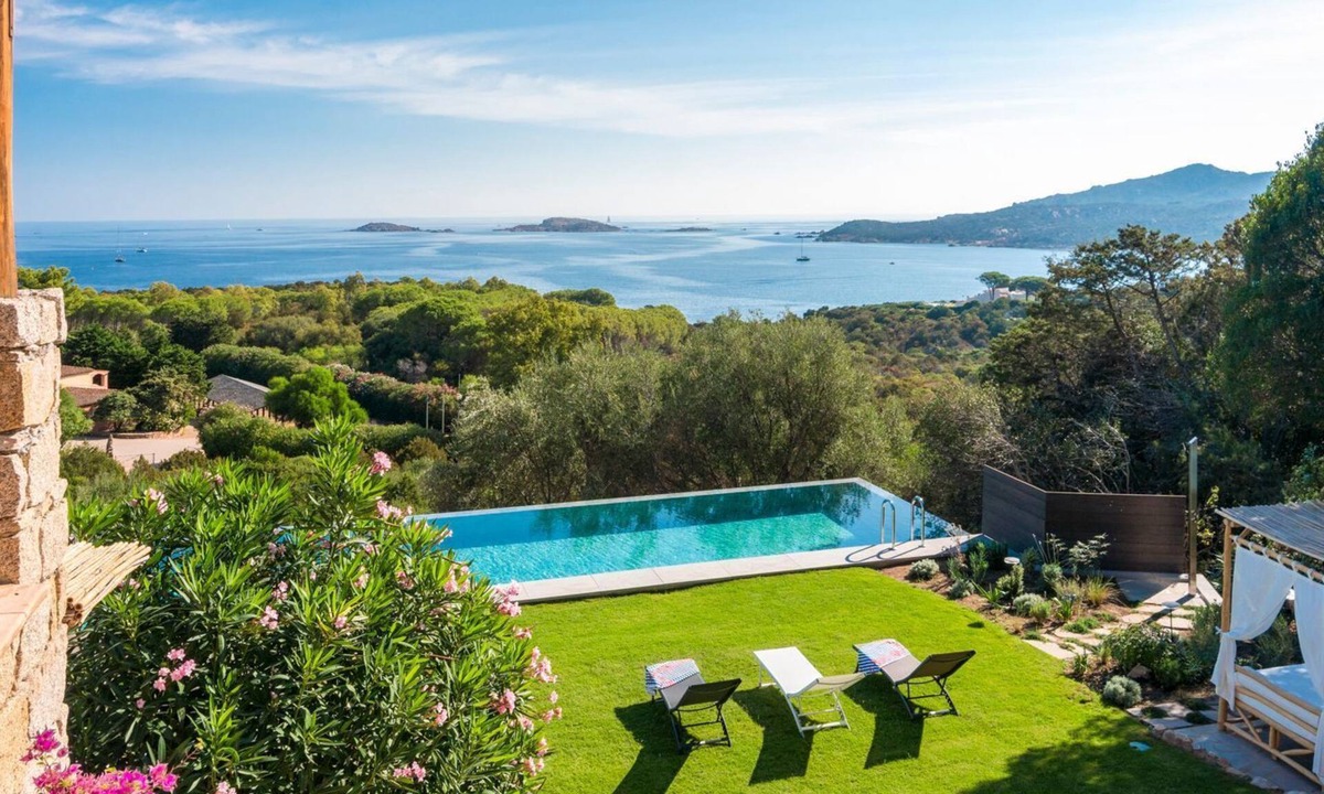 Pantogia Villa | La Scilla Bianca - Five Bedroom Villa, Sleeps 10