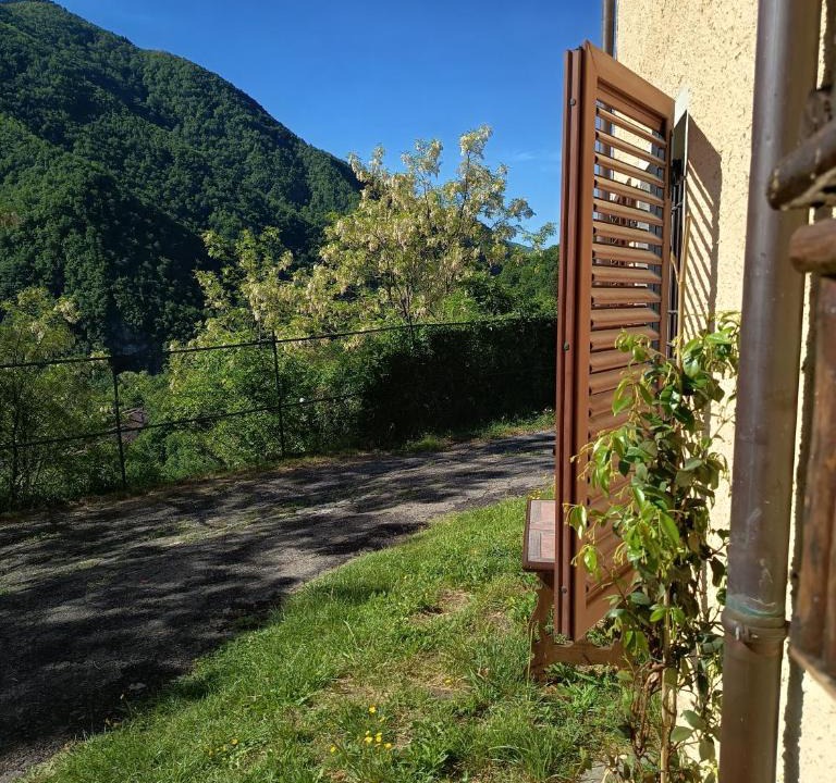 Granaglione Apartment | La Tavernetta