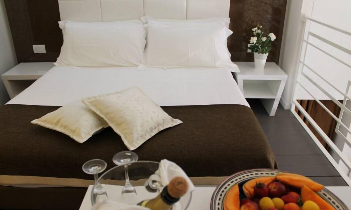 Lido di Tarquinia Hotel | La Torraccia
