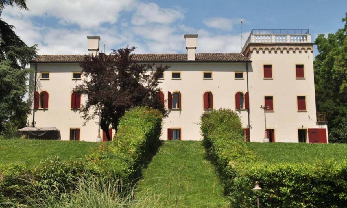 San Pietro di Feletto Apartment | La Torre di Rua