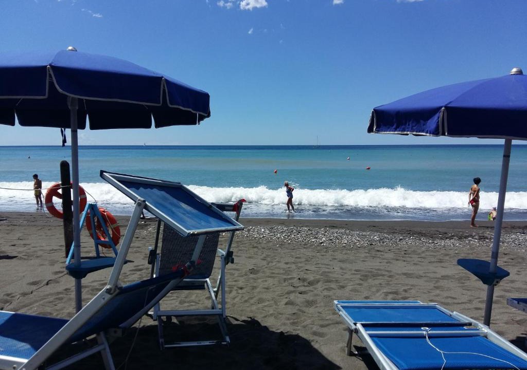 Chiavari Apartment | La Tua Casa Al Mare con wifi e garage