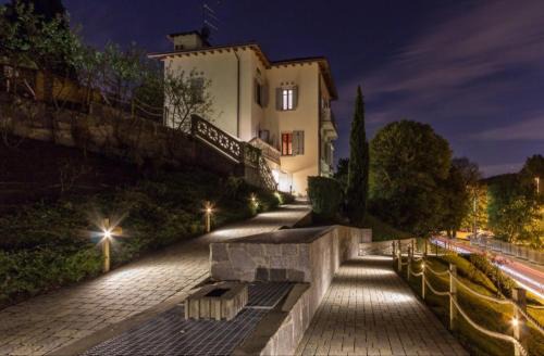 Como House | La Villa Como