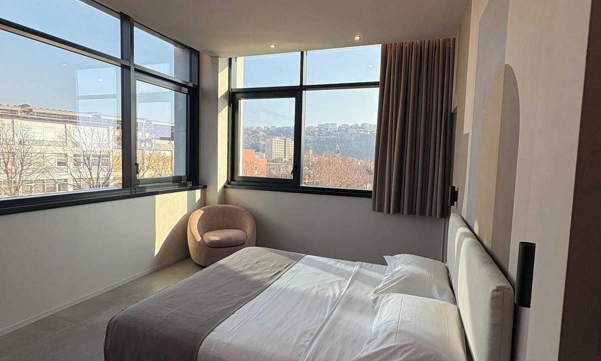 Fuorigrotta Hotel | Lamal Hotel