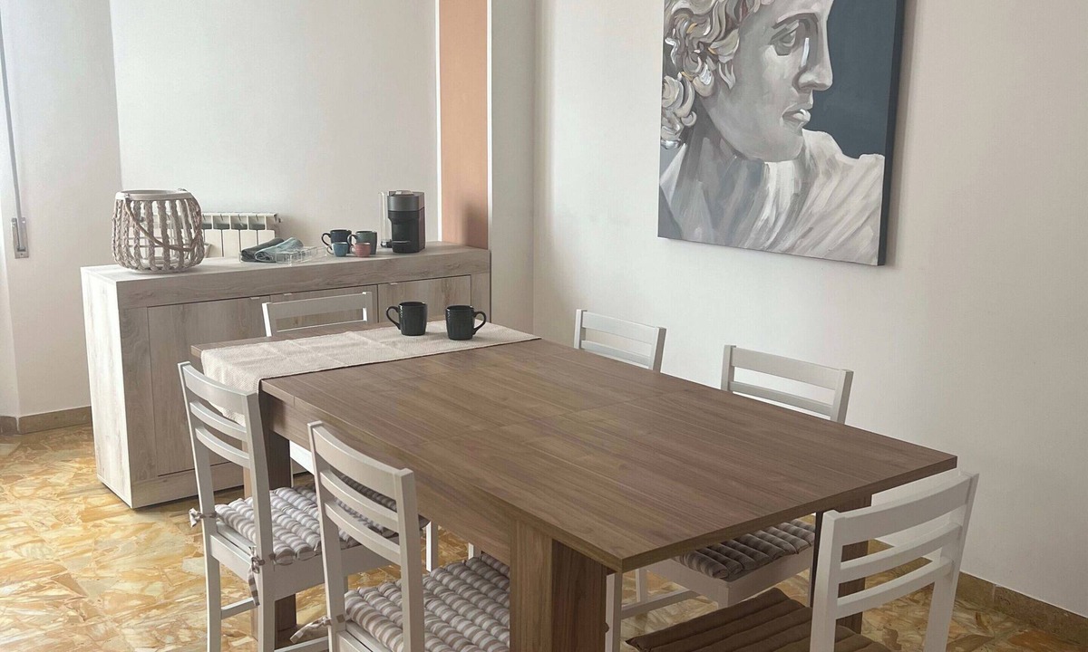 Masero Apartment | Large Bright Apt - Cinque Terre & Gulf of Poets