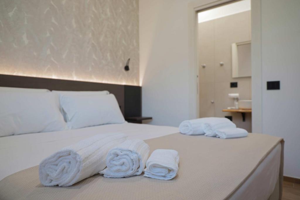 San Cipriano Picentino House | Le Cantine Rooms & Luxury Space