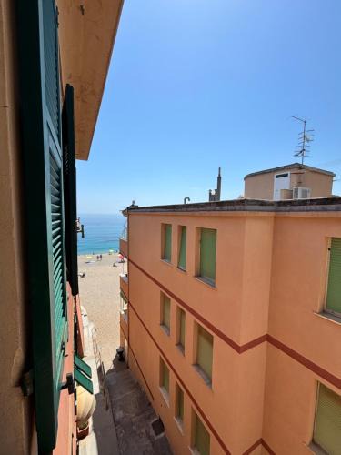 Varigotti Apartment | Le Casasse Ca' Parodi 7