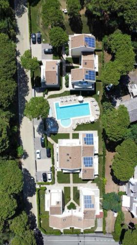 Jesolo Pineta Apartment | Le Dune Verdi