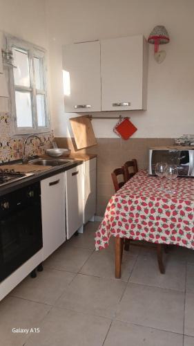 Stiava House | Le Margotte-Roma