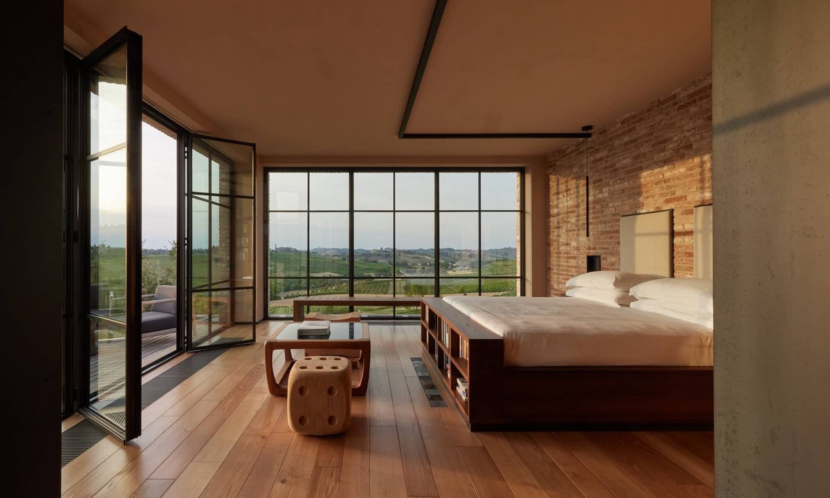 Costigliole d'Asti Resort | Le Marne Relais