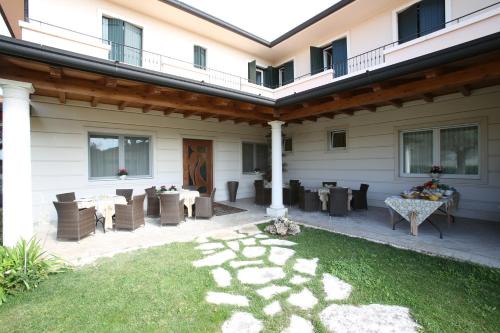 San Bonifacio Hotel | Le Muse Hotel