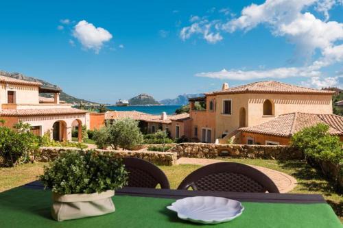 Baia Caddinas House | Le Perle Di Golfo Aranci