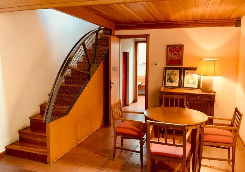 Roiano-Gretta-Barcola-Cologna-Scorcola Apartment | Le Residenze dei Serravallo