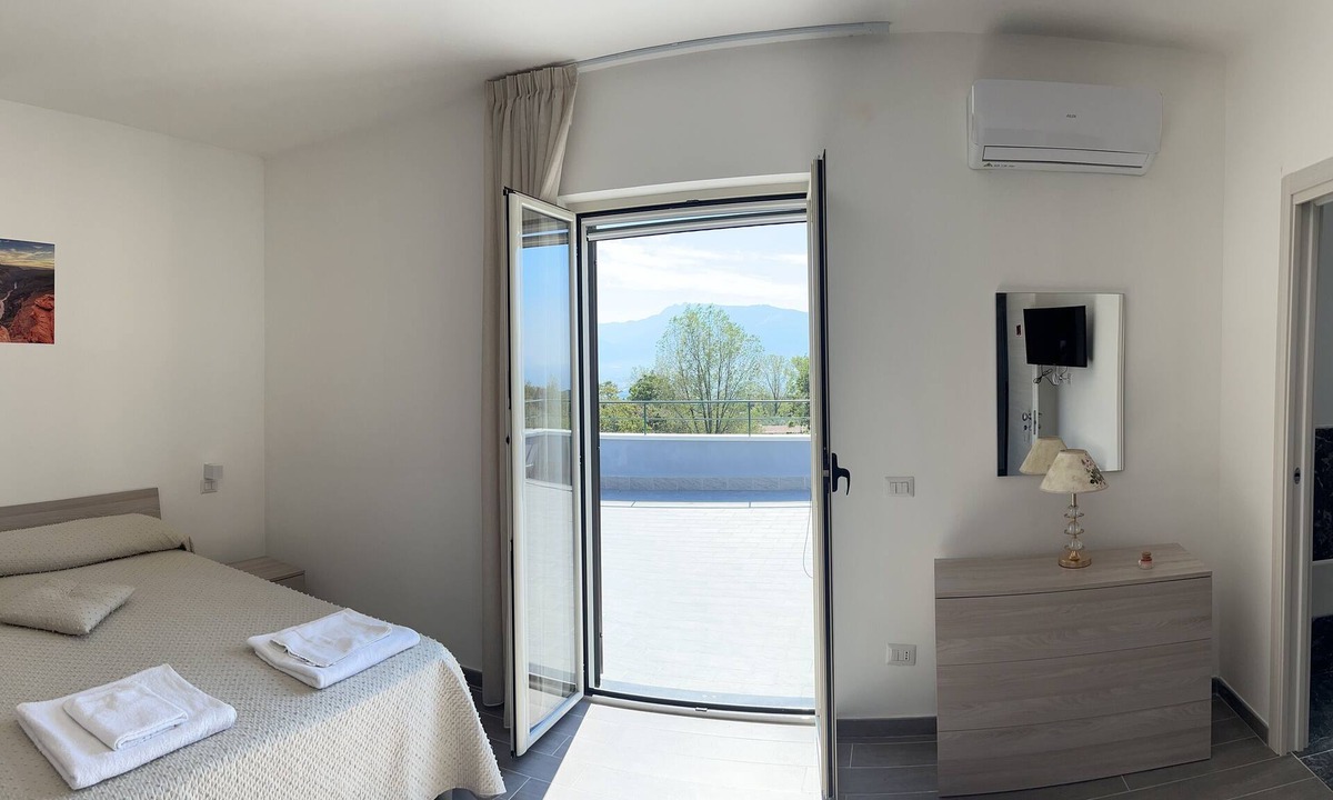 Trecase House | Le sette punte