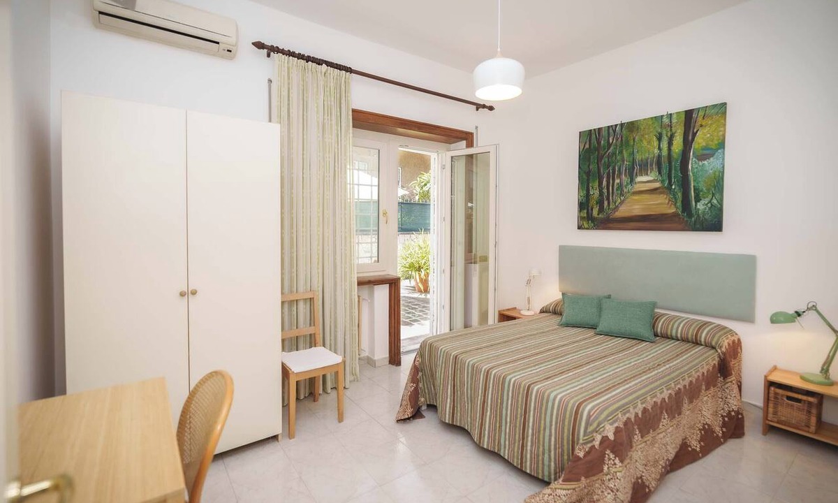 Trionfale Bed & Breakfast | Le Tare