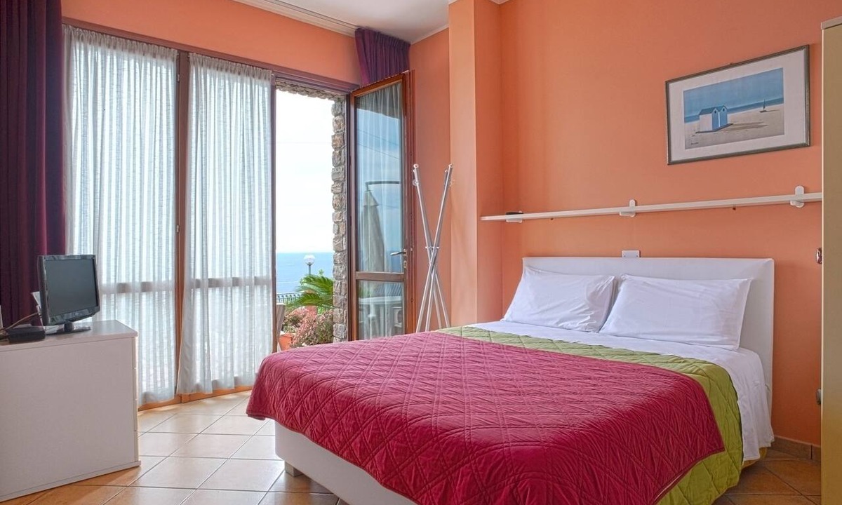 Sanremo House | Le Terrazze Appartamenti Vacanze