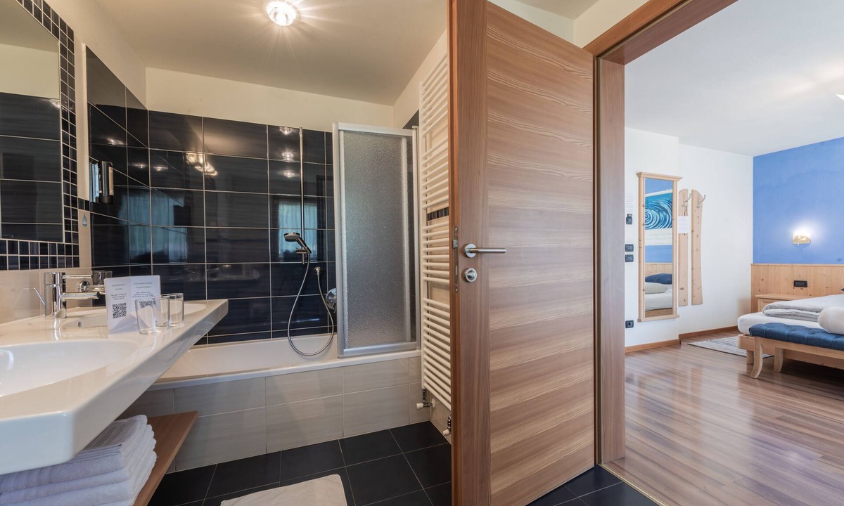 San Vigilio Bed & Breakfast | Les Gomines BB