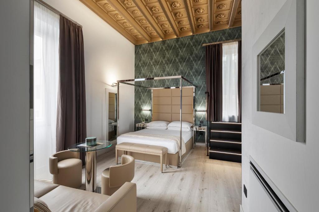 Santa Croce Hotel | LHP River Club