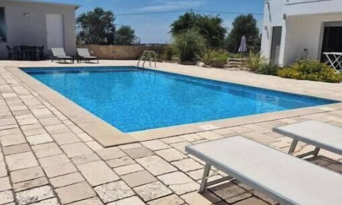 Casarano Villa | Li Canti di Giulia - Elegant villa with private pool in Salento
