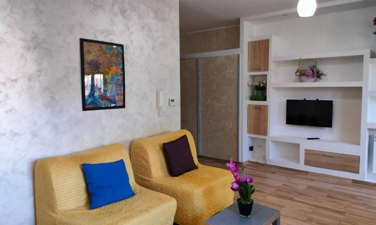 Isernia Apartment | Lillo Home