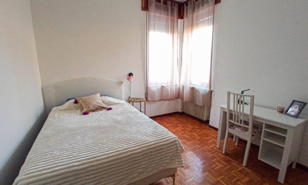 Castelfranco Veneto Bed & Breakfast | Lilly`s Home - Borgo Asolo (Bagno Condiviso)
