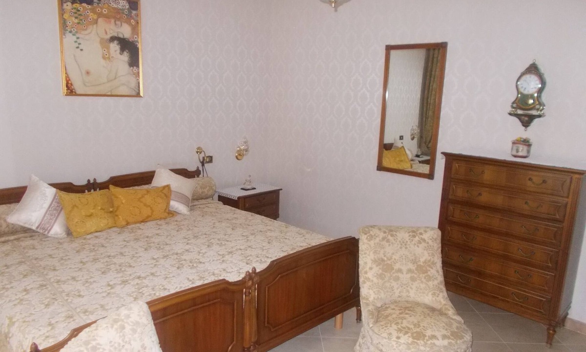 Montella Bed & Breakfast | Lo Campo
