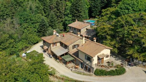 Scarperia House | Locanda Le Isole