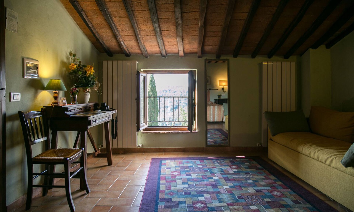 Civitella Marittima Bed & Breakfast | Locanda nel Cassero
