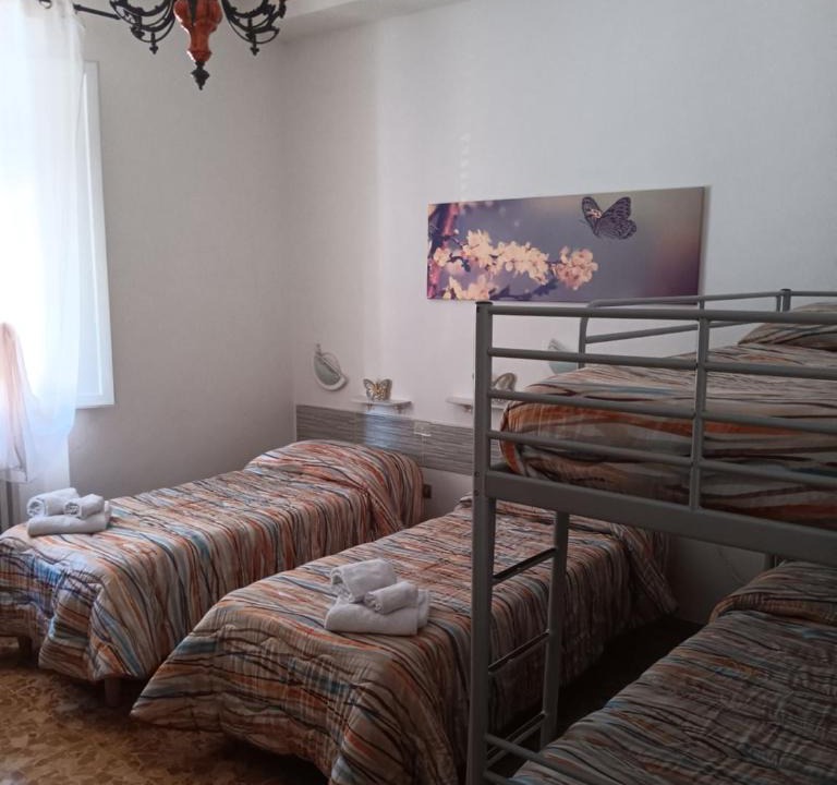 San Piero a Sieve House | locazione Lety