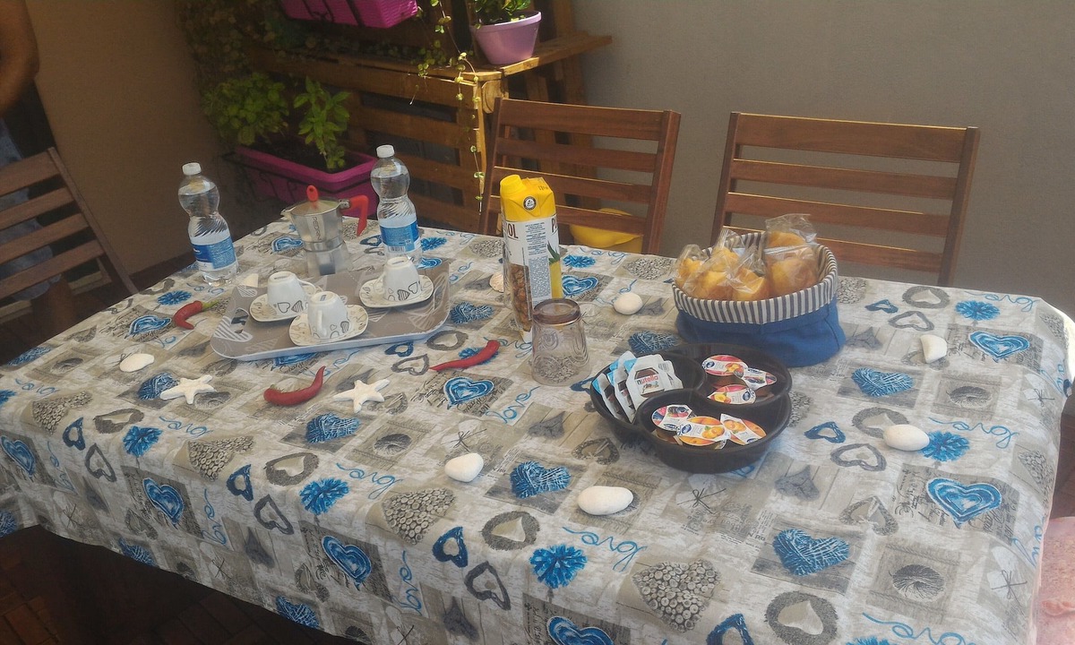 Agropoli Villa | Loft May 15 - Golden Sunset Park