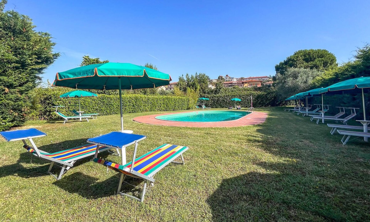 Tuoro sul Trasimeno Apartment | Lovely apartment in Tuoro sul Trasimeno