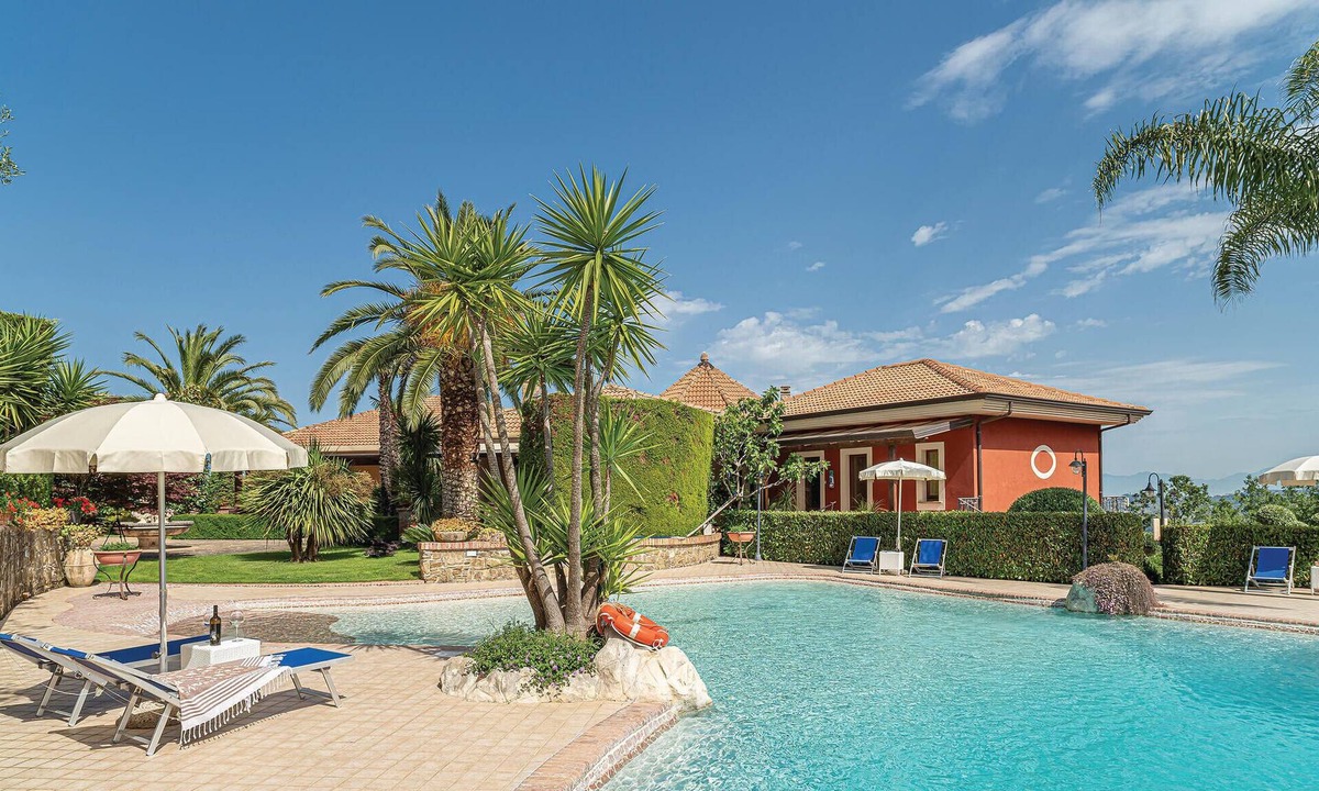 Laureana Cilento House | Lovely home in Laurena Cilento SA