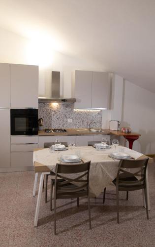 Breno Apartment | LULU'S House