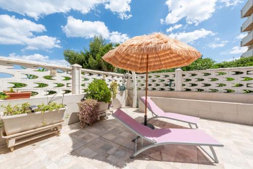 Torre a Mare House | Lussy Beach House Rifugio sul mare Casatuabari