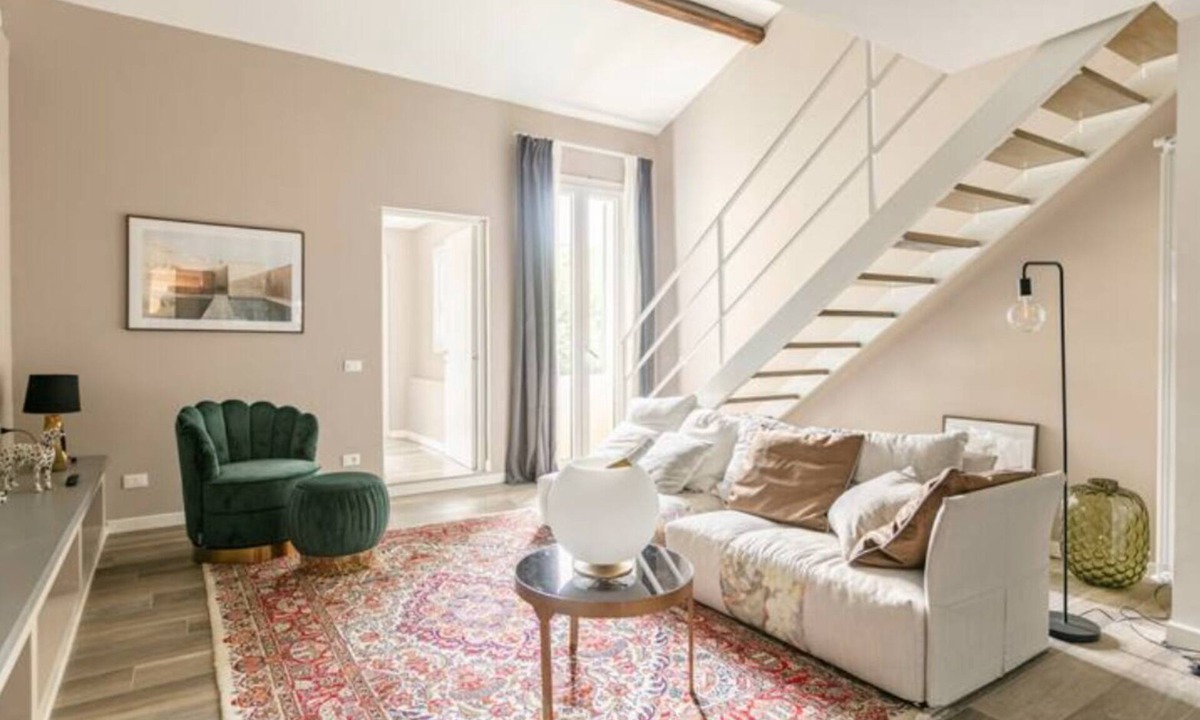 Santo Spirito Apartment | Luxury awesome in San Frediano