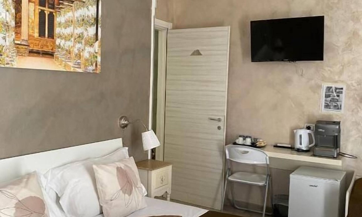 Vasto Bed & Breakfast | MABRU' BOUTIQUE